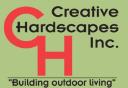 Creative Hardscapes Inc. logo